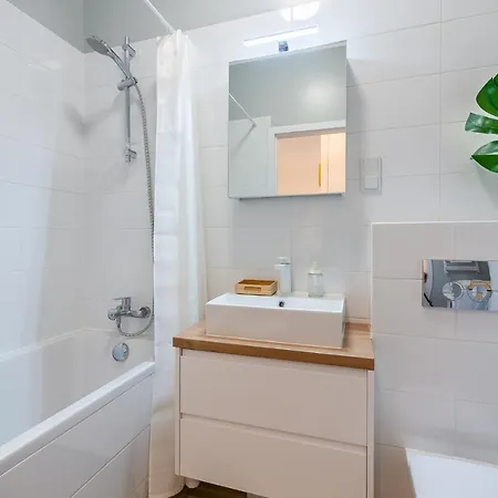 Baltamaro Apartment *