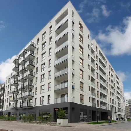 Baltamaro * Gdańsk