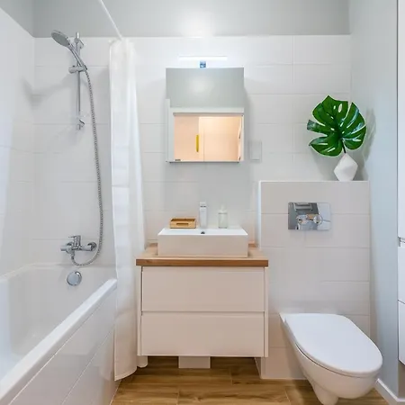Apartament Baltamaro *