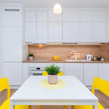 Baltamaro Apartment