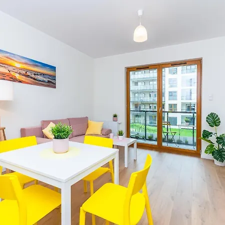Apartment Baltamaro *