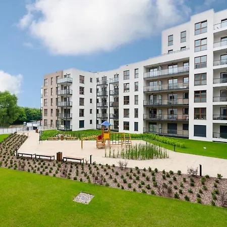 Apartament Baltamaro