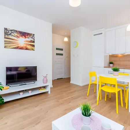 Baltamaro Apartament
