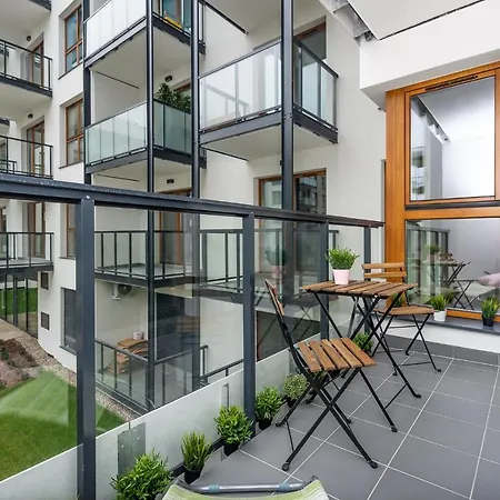 Baltamaro Apartment